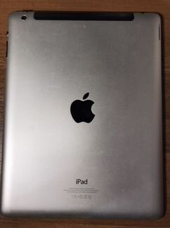 iPad
