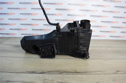 Корпус воздушного фильтра Форд Фиеста 6 1.2