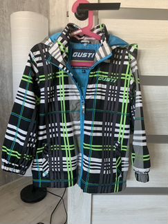 Ветровка gusti