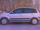 Ford Fusion 1.6 МТ, 2008, 52 000 км