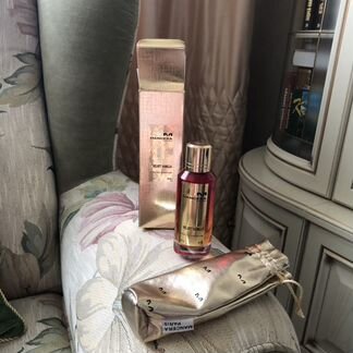 Духи Mancera Velvet Vanilla