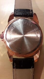 Часы наручные kenneth cole и победа