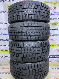 275/40/19 + 245/45/19 Dunlop WinterMaxx