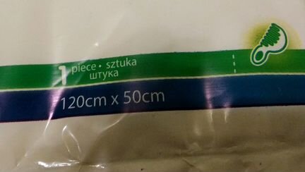 Ватные палочки для младенцев, клеёнки