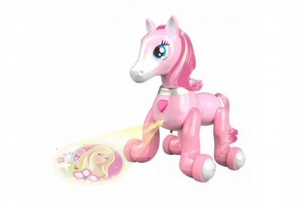 Радиоуправляемая Лошадка Пони QY Toys QY-1031A