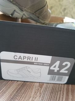 Кроссовки мужские Outventure