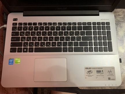 Продам Ноутбук Asus X555l i5