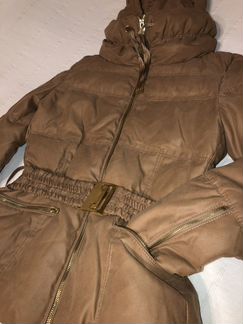 Куртка зимняя женская