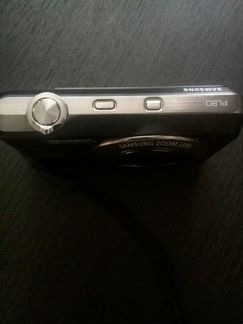 Фотоаппарат samsung + чехол
