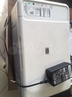 Принтер HP deskjet F2280
