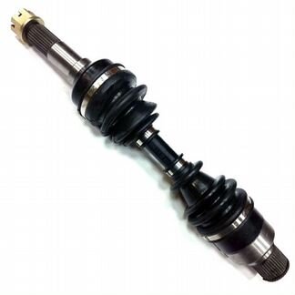 Привод колеса задний, левый ATV500К/500GT