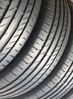 225 50 17Continental SportContact5 94W рамфлет 1шт
