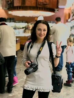 Видеомонтаж, фотокоррекция, фотовидеомонтаж