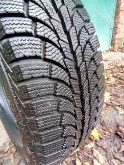 Зимняя резина Gislaved 195/60r15