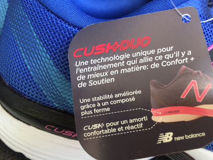 Кроссовки новые с бирками NEW balance
