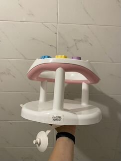 Стульчик/сидение/сидушка для купания