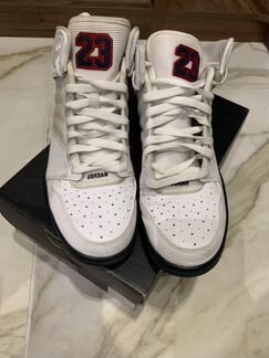 Кроссовки Jordan 40