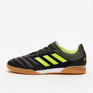 Бутсы мужские для зала adidas copa 19.3 IN sala