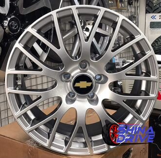 Replica GM R16 5x105 Chevrolet Cruze, Opel Astra J