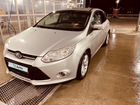 Ford Focus 1.6 МТ, 2013, 139 100 км