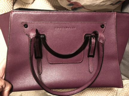 Сумка Coccinelle