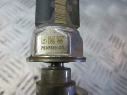 Датчик давления топлива для бмв 1 3 5 2.0 N43 N53