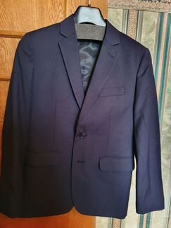 Школьный пиджак Calvin Klein 12