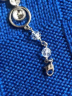Браслет Swarovski оригинал
