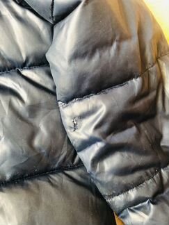 Пуховик Sisley