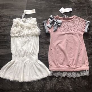 Новые и Б/У Monnalisa, Versace на 6 лет