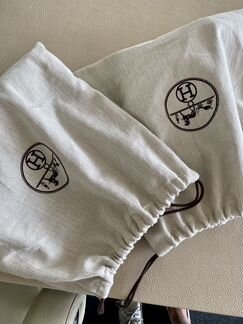 Ботильоны Hermes