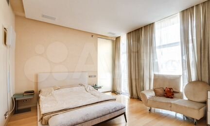 5-к квартира, 300 м², 5/6 эт.