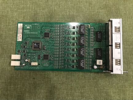 UAI16-1 для alcatel-lucent omnipcx 3EH73050AB