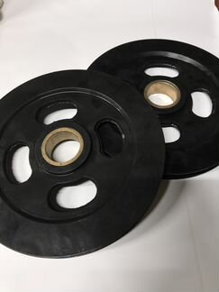 Запасные части для автоподъемников