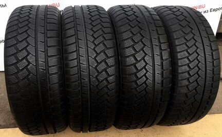 225/65 R17 Continental CrossContact Viking 1605DS