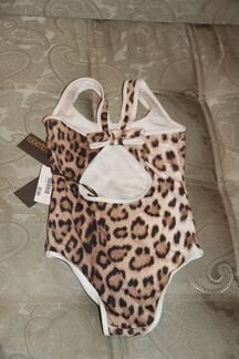 Купальники Cavalli, Dior, Ryliel, Blumarine