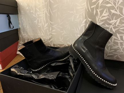 Женские Сапоги Оригинал