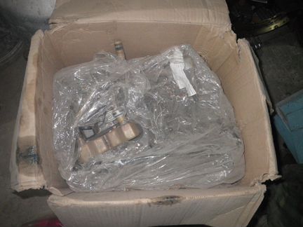 Продам Печку 4Runner Surf130