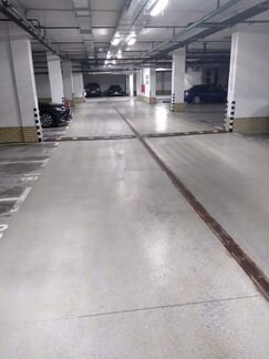 Машиноместо, 14 м²