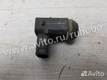 Парктроник Vw Touareg 7L BKS 2007