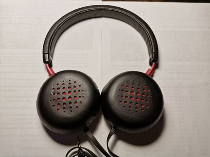 Наушники Philips