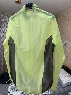 Crane, велосипедная ветровка-дождевик, 46-48