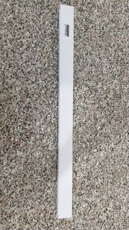 Фасад для вытяжки Krona Steel 600