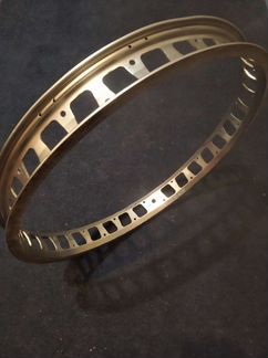 Обод 19 для триала try all,creepy crawler в подаро