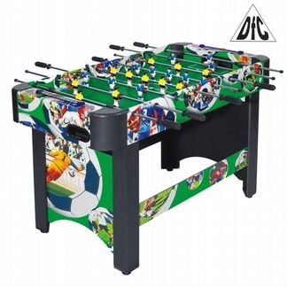 Игровой стол футбол DFC Roma