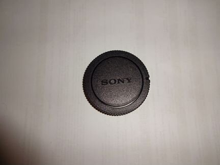 Крышка для байонентного гнезда ф/аппарата sony A57