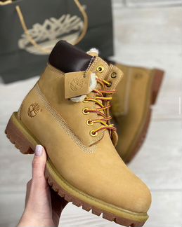 Ботинки Timberland Classic