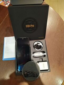 Doogee S96 Pro