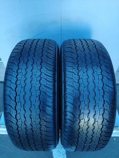 Dunlop Grandtrek AT25 285/60/18 4шт