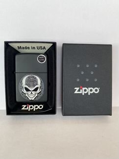 Зажигалка Zippo